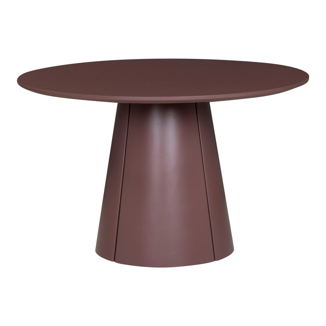 Trim Table - Round