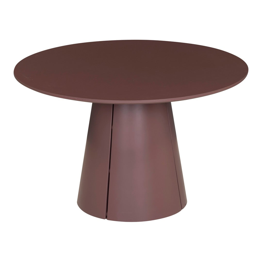 Trim Table - Round