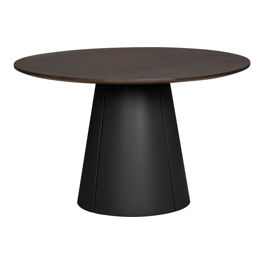 Trim Table - Round