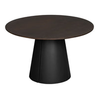Trim Table - Round