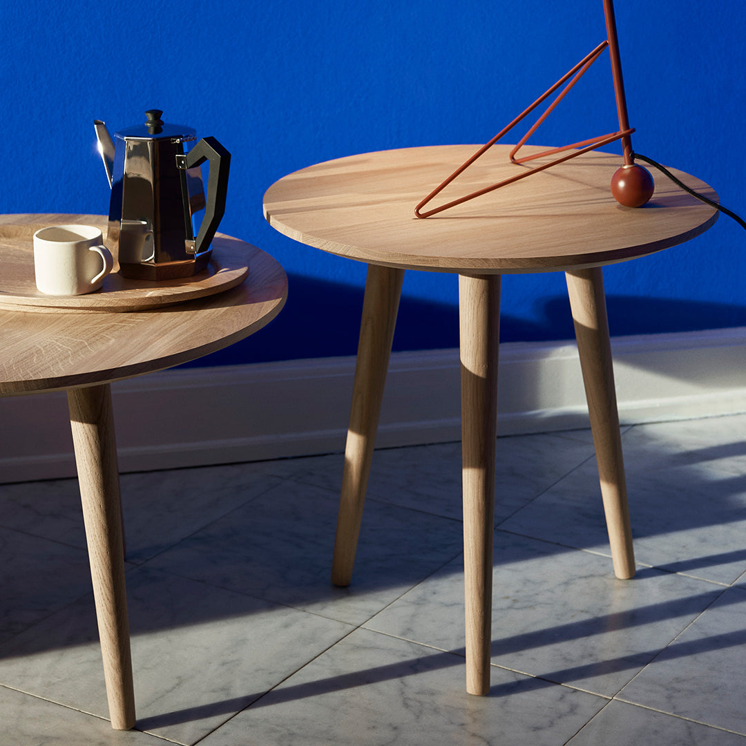 In Between SK13 Side Table