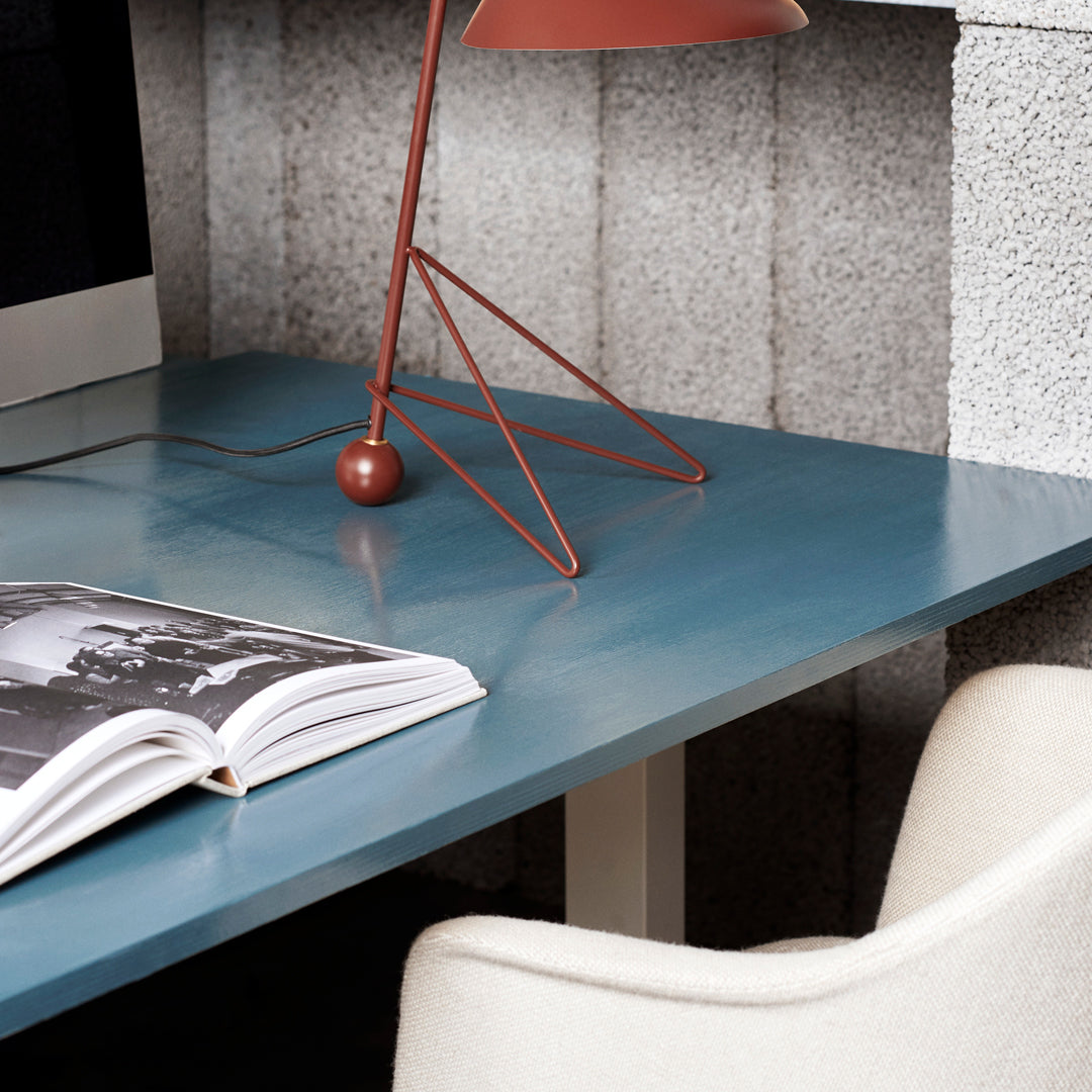 Rely HW42 Chair - 4-Star Swivel Base