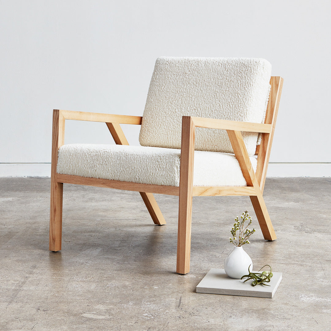 Truss Chair – Design Public