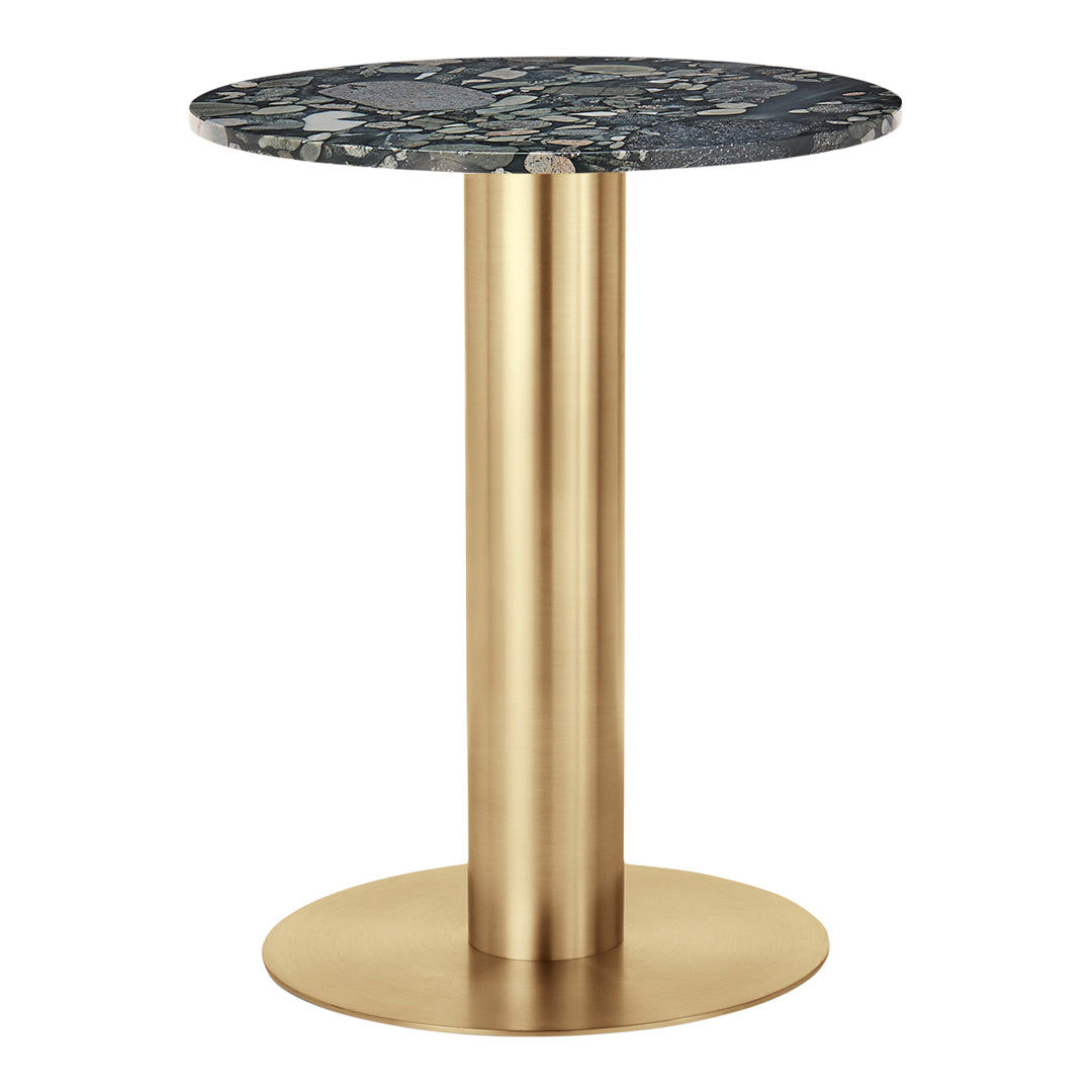 Tom Dixon Tube Dining Table | Design Public