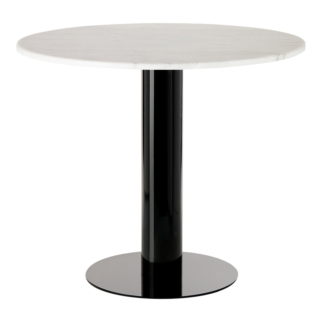 Tom Dixon Tube Dining Table | Design Public