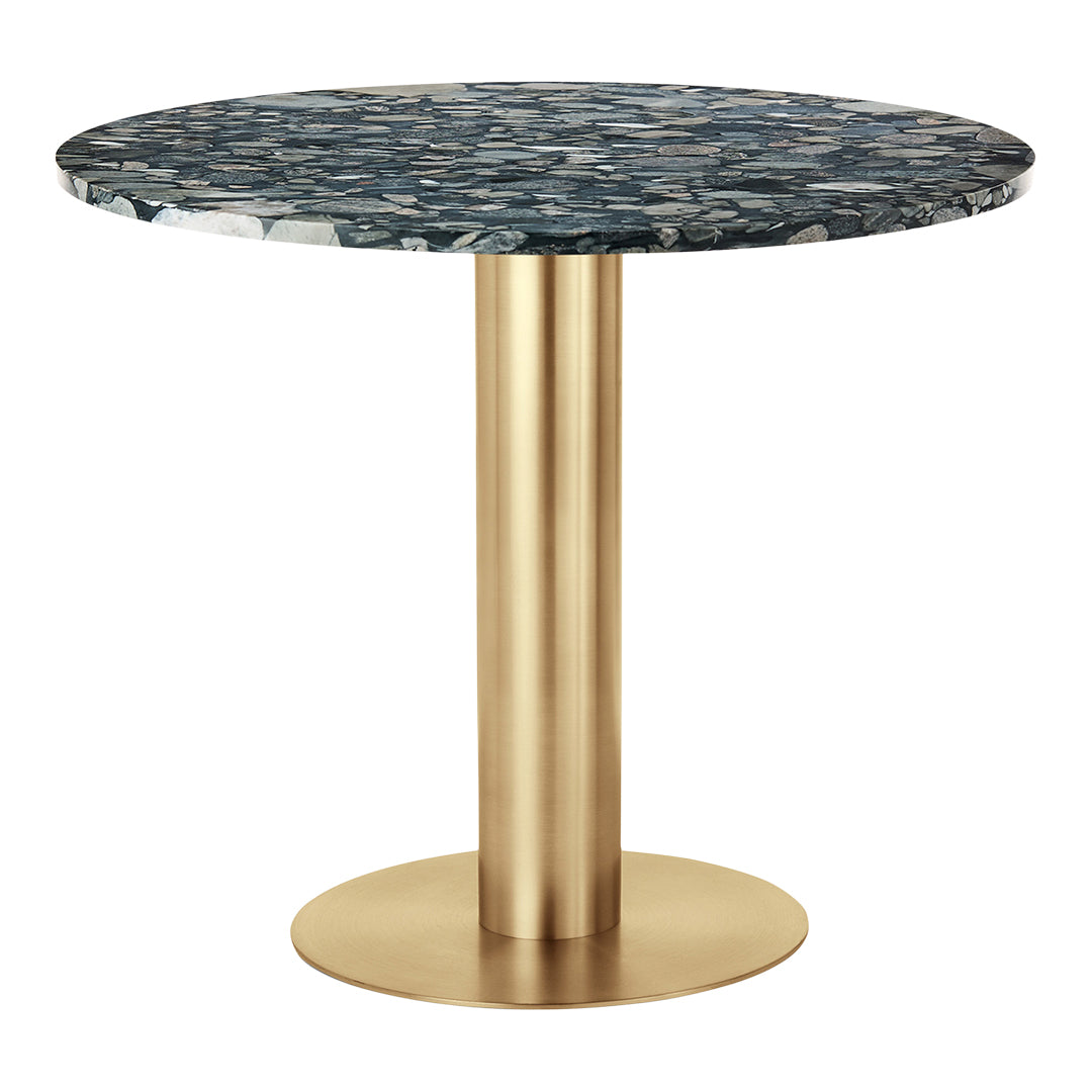 Tom Dixon Tube Dining Table | Design Public