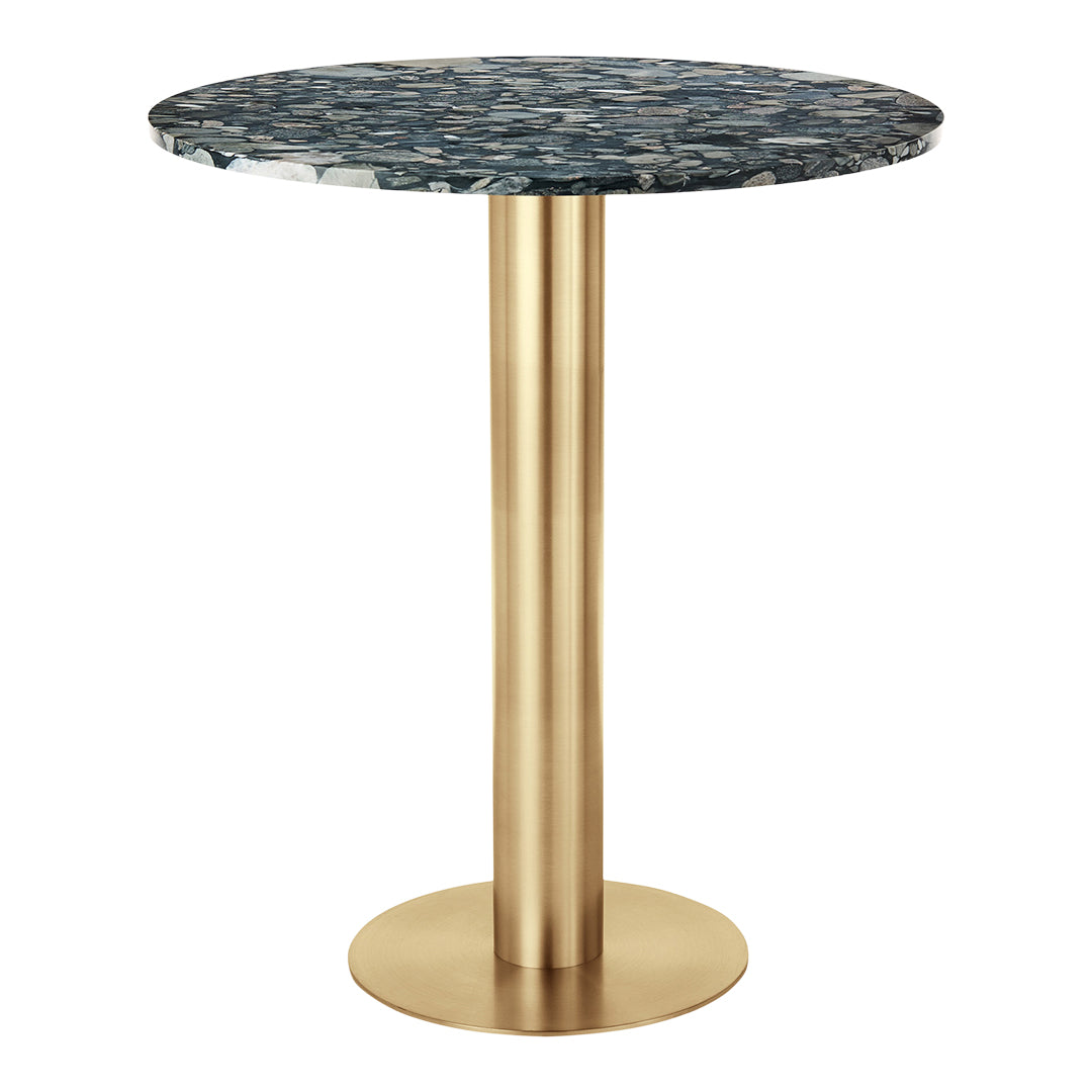 Tom Dixon Tube Bar Table | Design Public