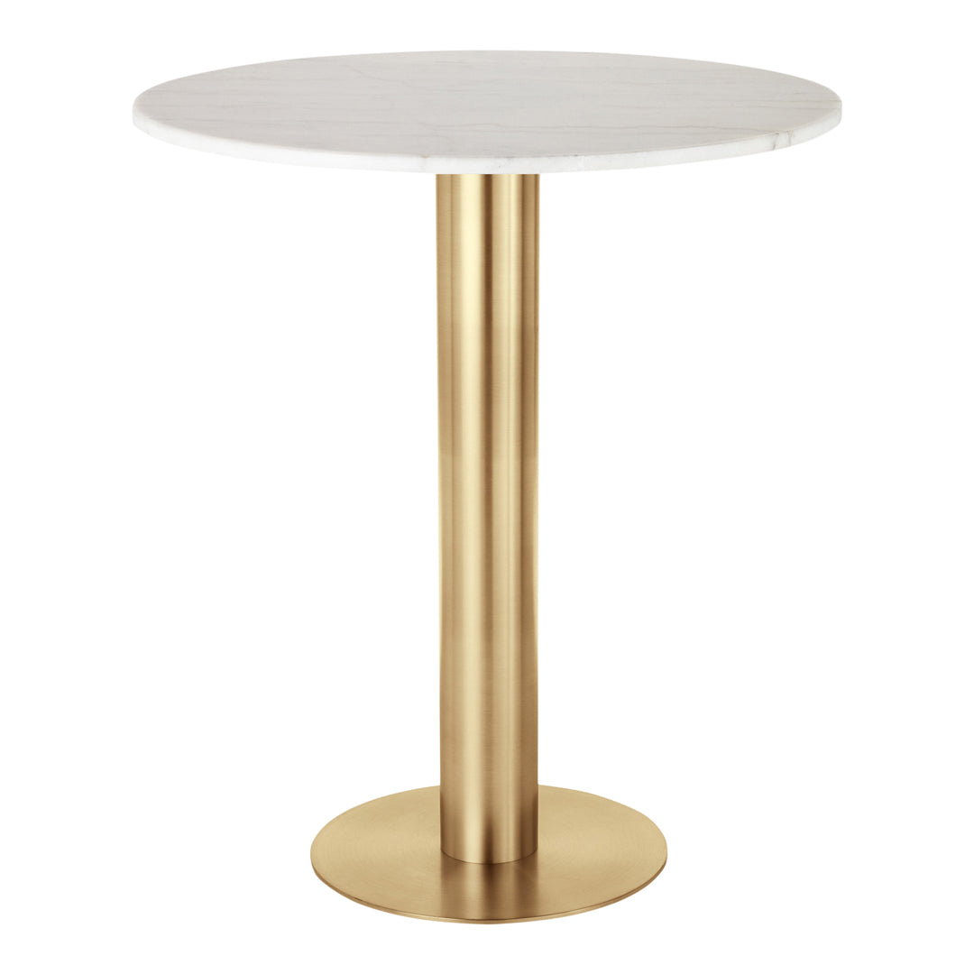 Tom Dixon Tube Bar Table | Design Public