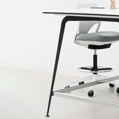 Twist Video Conference Table