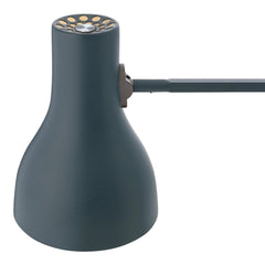 Type 75 Mini Lamp w/ Wall Bracket