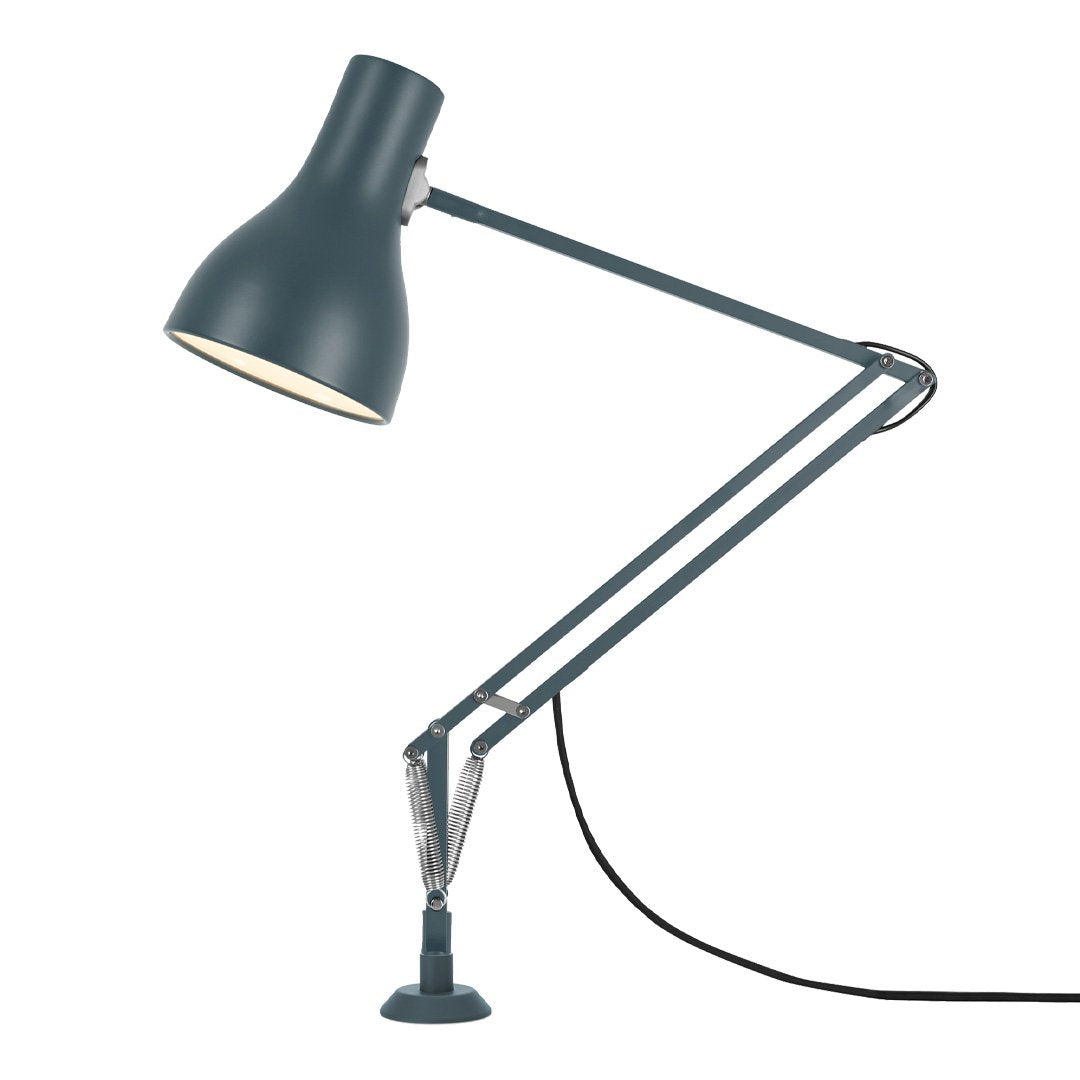 Type 75 Desk Lamp w/ Insert
