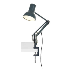 Type 75 Mini Desk Lamp w/ Clamp