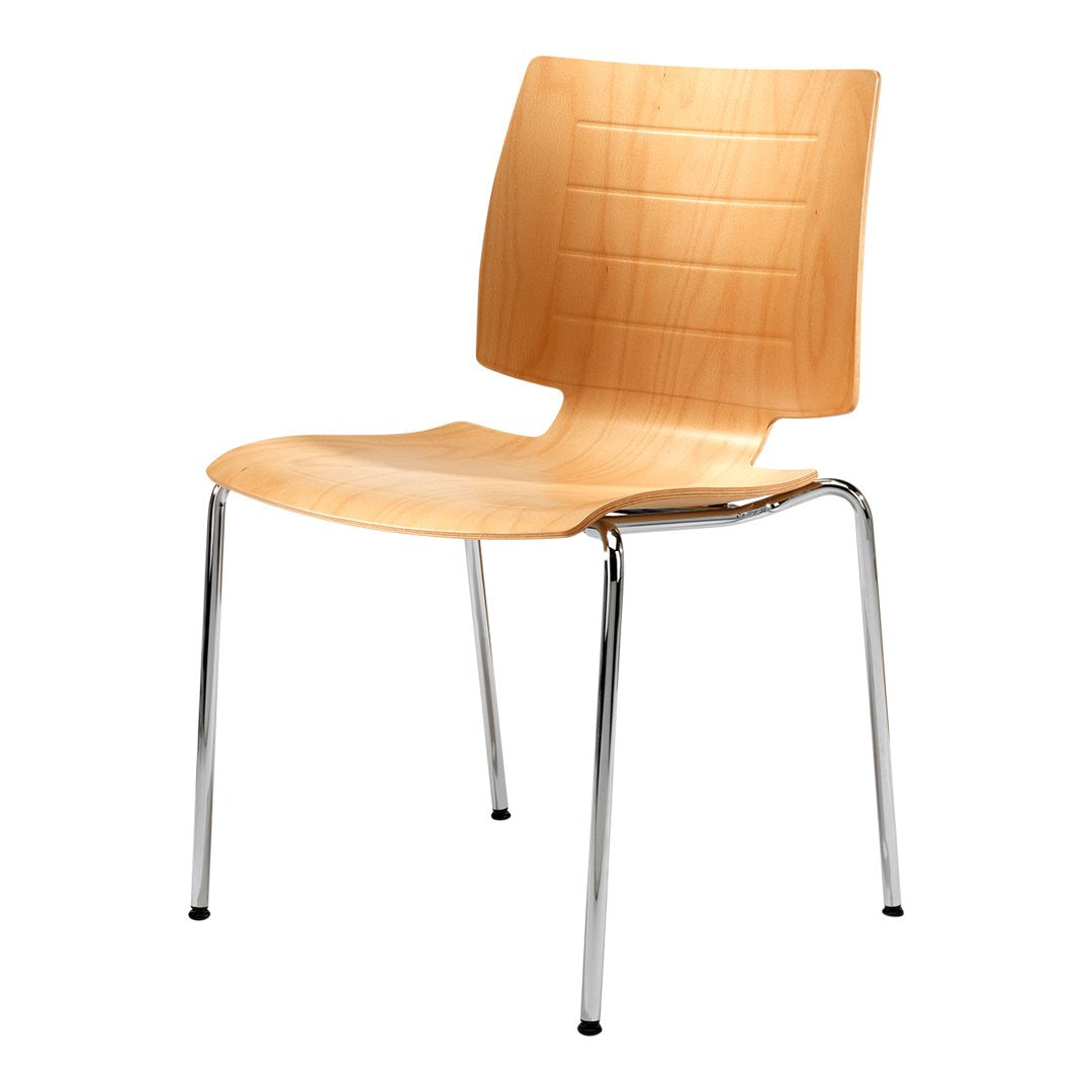 Uni_Verso 2100 Side Chair