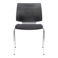 Uni_Verso 2100 Side Chair - Seat Upholstered