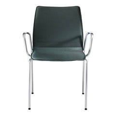 Uni_Verso 2100 Armchair - Fully Upholstered
