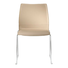 Uni_Verso 2120 Side Chair - Fully Upholstered
