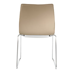 Uni_Verso 2120 Side Chair - Fully Upholstered