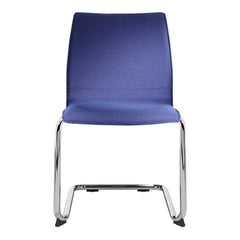 Uni_Verso 2130 Side Chair - Fully Upholstered