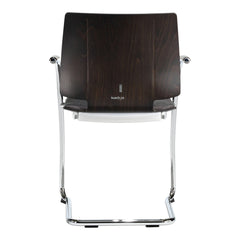 Uni_Verso 2130 Armchair - Seat & Back Upholstered