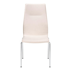Uni_Verso 2100 Side Chair - High Back - Fully Upholstered