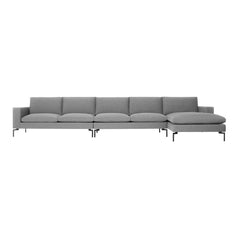 New Standard Medium Sectional Sofa
