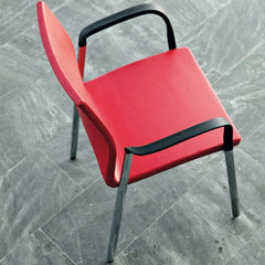 Uma Chair - Polyamide Arms