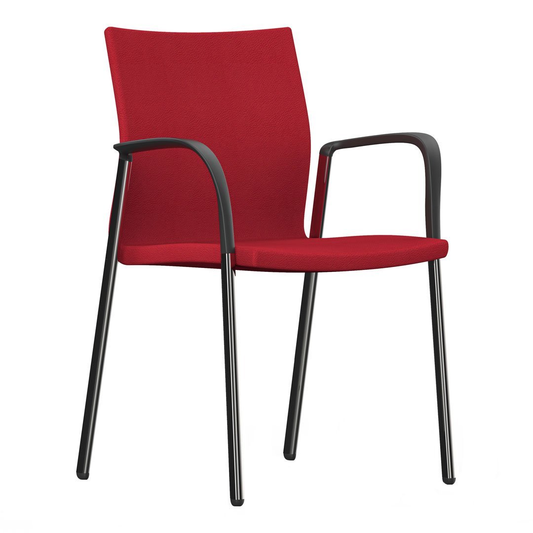 Uma Chair - Polyamide Arms