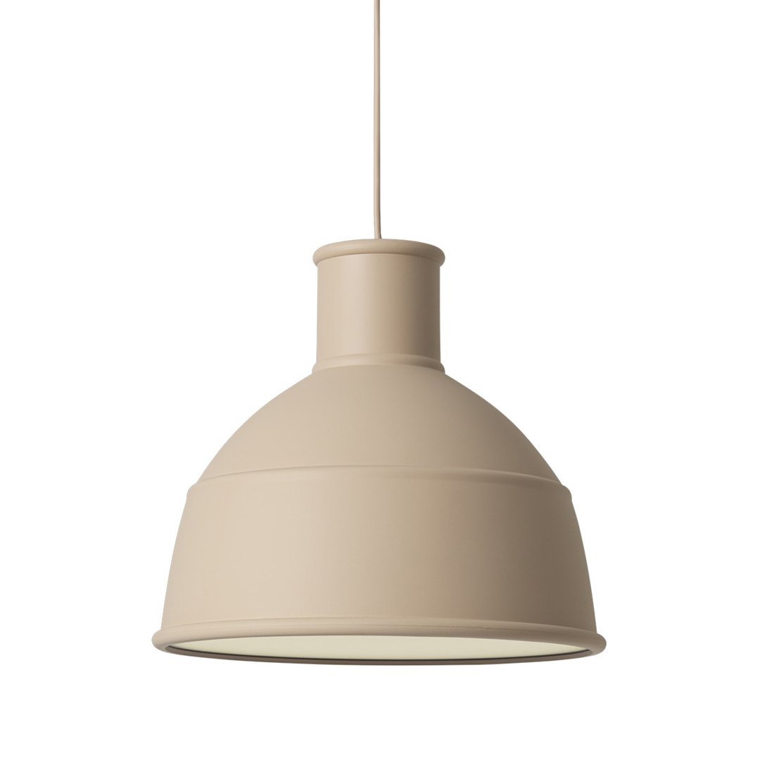 Unfold Pendant Lamp - Nude - Outlet
