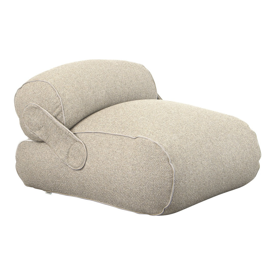 Unite Outdoor Lounge Chair