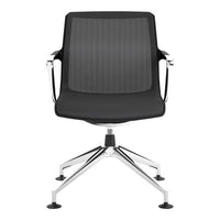 Unix Four Star Base Office Chair