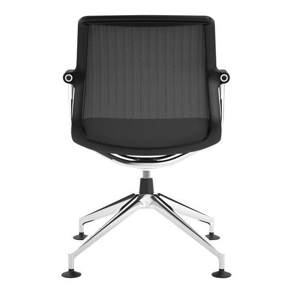 Unix Four Star Base Office Chair