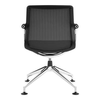 Unix Four Star Base Office Chair