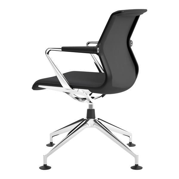Unix Four Star Base Office Chair