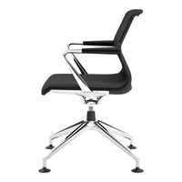 Unix Four Star Base Office Chair