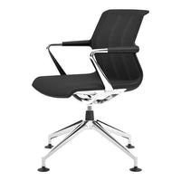 Unix Four Star Base Office Chair