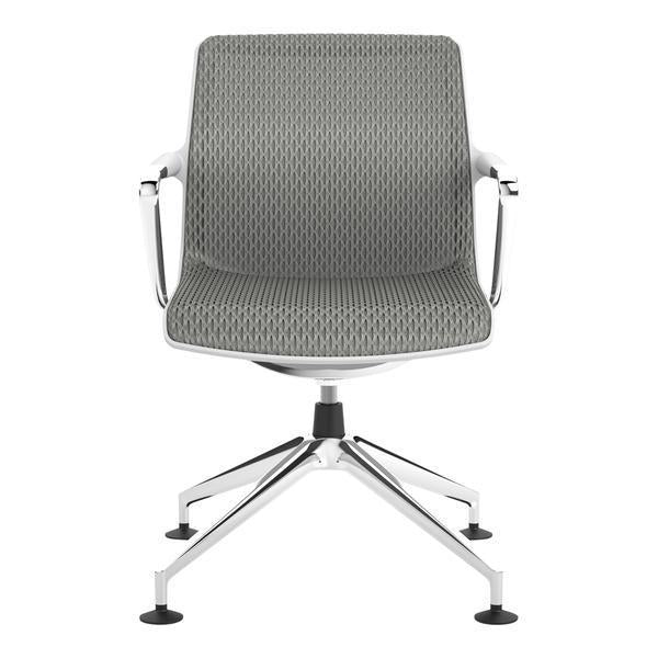 Unix Four Star Base Office Chair