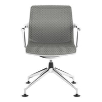 Unix Four Star Base Office Chair