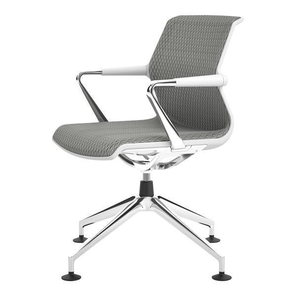 Unix Four Star Base Office Chair