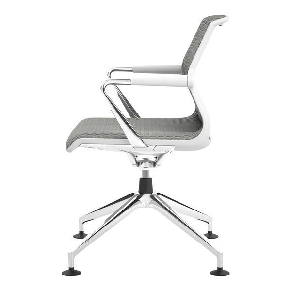 Unix Four Star Base Office Chair