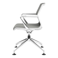 Unix Four Star Base Office Chair