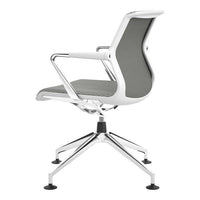 Unix Four Star Base Office Chair