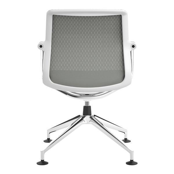 Unix Four Star Base Office Chair