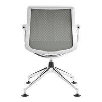 Unix Four Star Base Office Chair