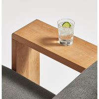 Ridge Outdoor Lounge Chair