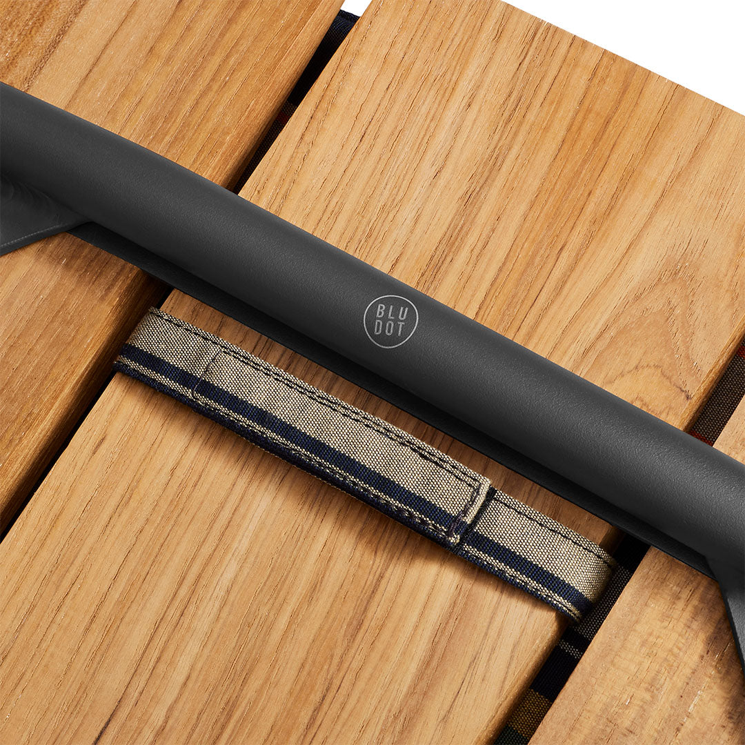 Offline Outdoor Lounge Chair Seat Pad