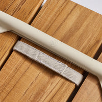 Offline Outdoor Lounge Chair Seat Pad