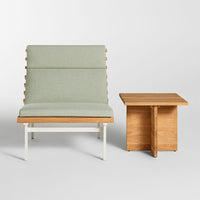 NowThen Outdoor Side Table