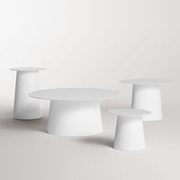 Circula Low Cocktail Table
