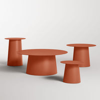 Circula Low Cocktail Table