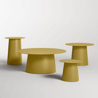 Circula Low Cocktail Table